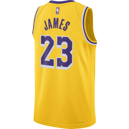 Los Angeles Lakers Icon Edition 23-2024