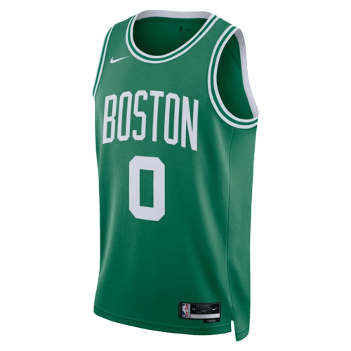 Boston Celtics Nike Icon Edition