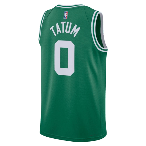 Edición Nike Icon de los Boston Celtics 