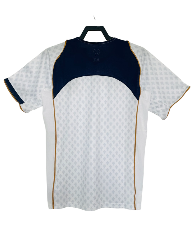 Portugal 2004 II Away Jersey - Retro Version