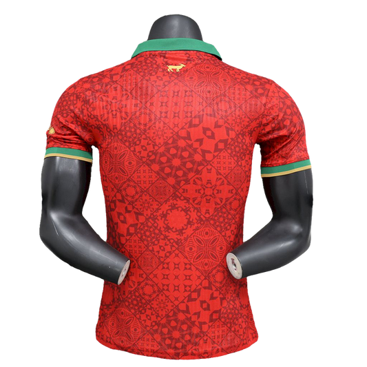 Portugal 25/26 Special Edition Jersey - Player Version
