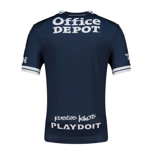 Pachuca Away Fan Jersey 2025/26