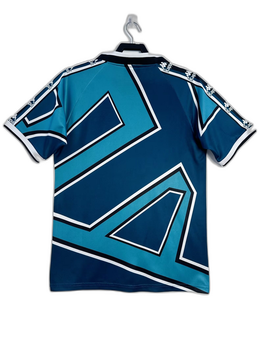 Camiseta visitante del Real Betis 95/97 II - Versión retro