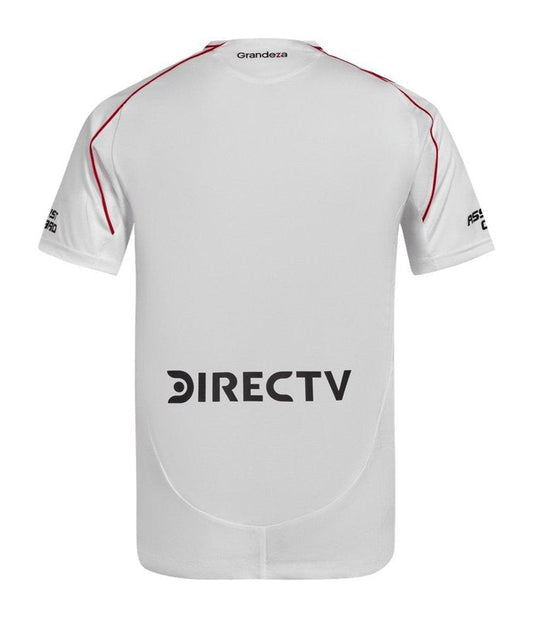 Camiseta local de River Plate 24/25 (versión para aficionados)
