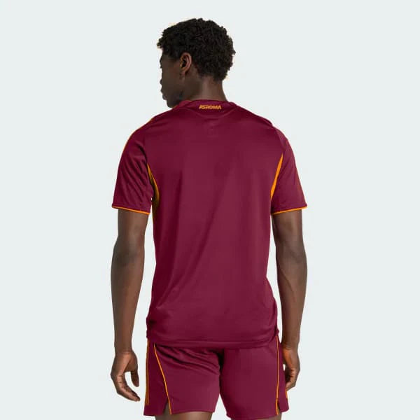 ASR Maglia Player 25/26
