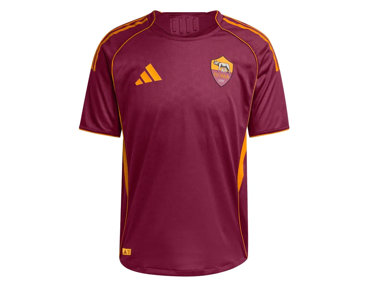 ASR Maglia Player 25/26