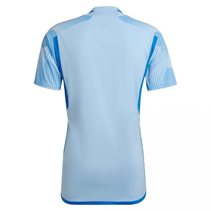 Camiseta visitante de España 22/23 II - Versión para aficionados
