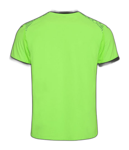 Camiseta de portero de Portugal 25/26 - Verde claro - Versión para aficionados 