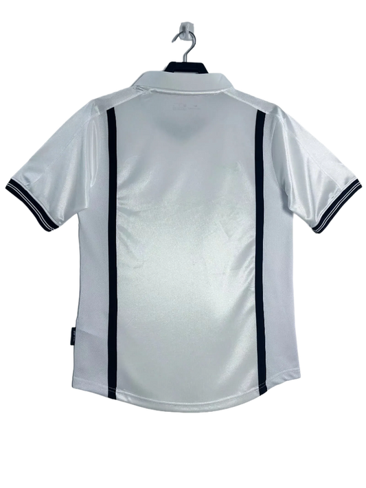 Camiseta Valencia 00/01 Local - Versión Retro