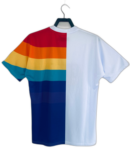 Camiseta local del VFL Bochum 97/99 - Versión retro
