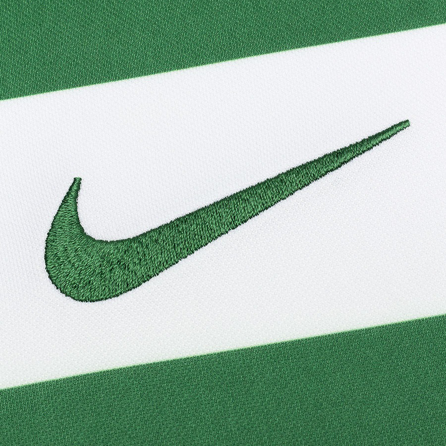 Camiseta de local del Sporting - Bicampeón 2025/26 - ¡NUEVO LANZAMIENTO! 🦁🏆 
