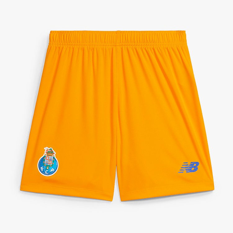 Conjunto Infantil Porto Alternativa 2024/25 - ÚLTIMAS UNIDADES! 🔥🐉