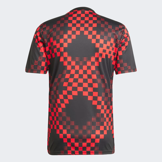 Camiseta prepartido del Benfica 2025/26 - ¡ÚLTIMAS UNIDADES! 🔥🦅 