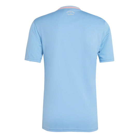 Tercera camiseta del Inter Miami CF 25/26 - Versión para aficionados