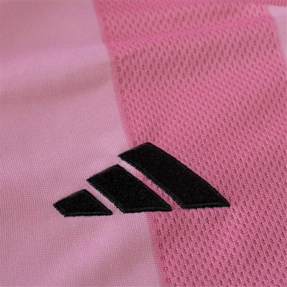 Camiseta local del Inter Miami CF 25/26 I - Mujer