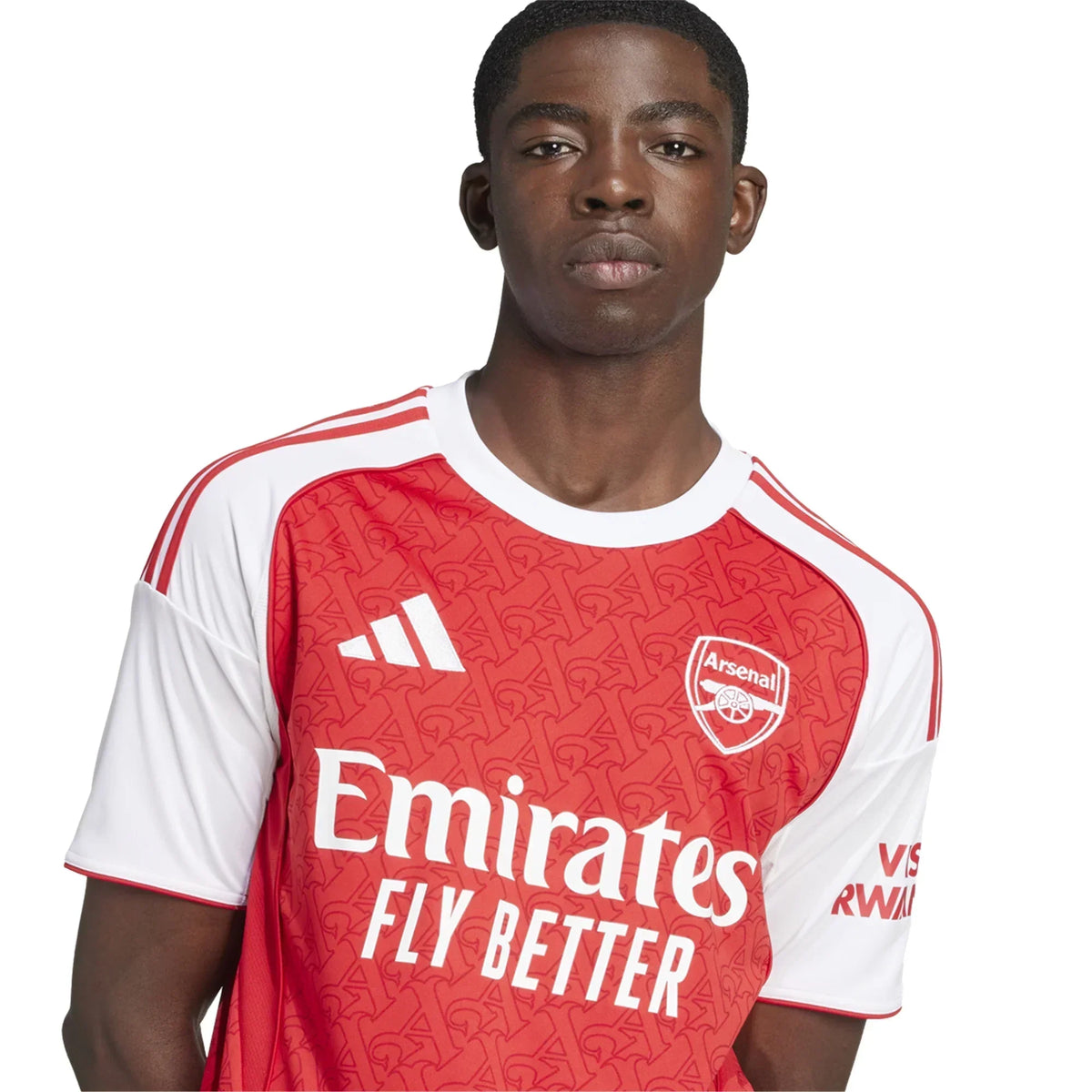 Arsenal 25/26 I Home Jersey - Fan Version