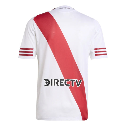 Camiseta local de River Plate 25/26 - Versión de jugador