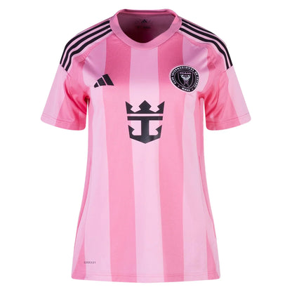 Camiseta local del Inter Miami CF 25/26 I - Mujer
