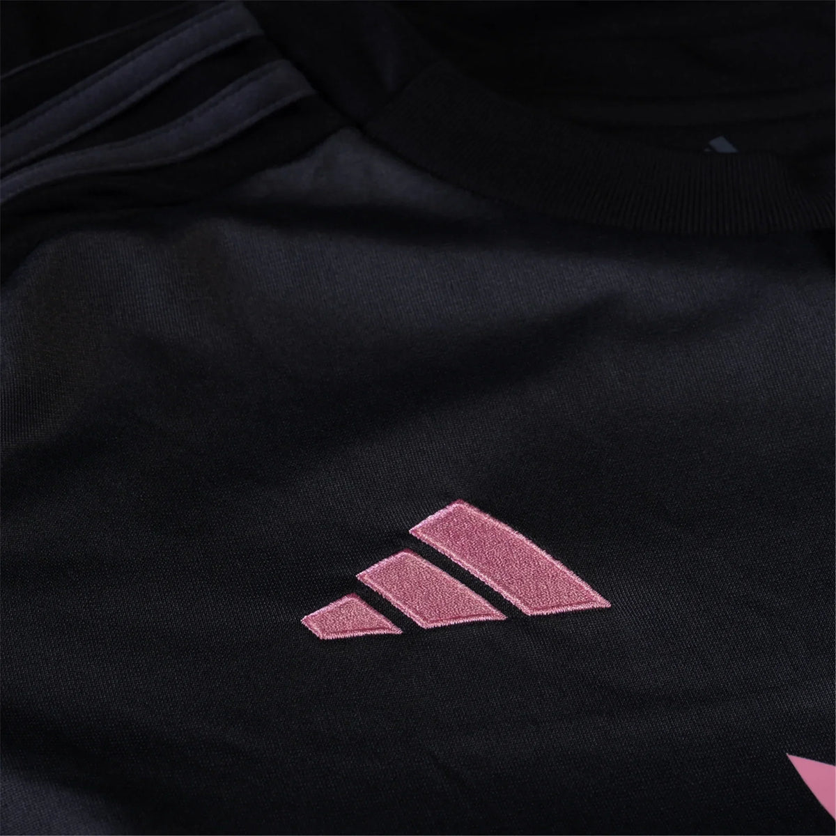 Camiseta de visitante del Inter Miami CF 25/26 II para mujer