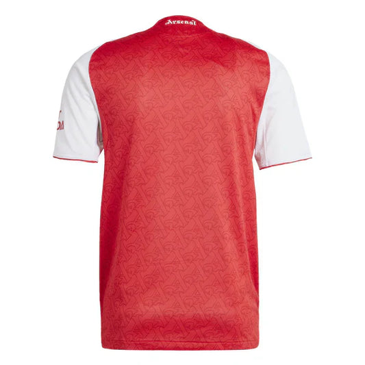 Arsenal 25/26 I Home Jersey - Player Version