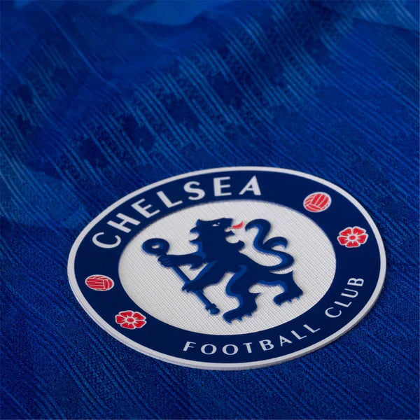 Camiseta local del Chelsea 25/26 (versión para aficionados)