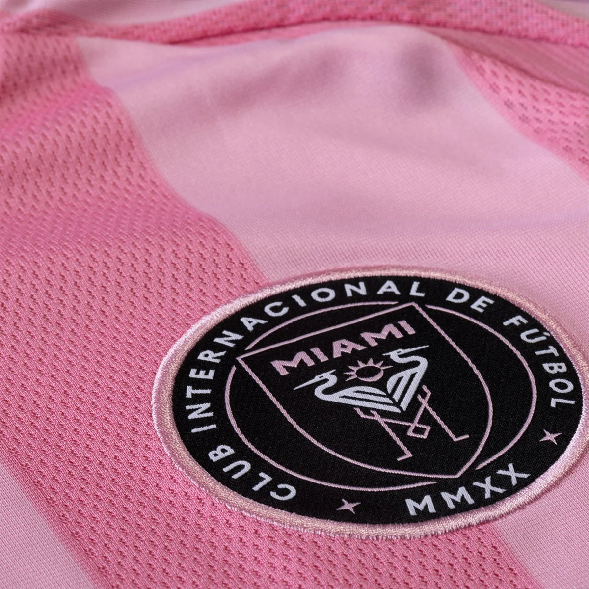 Camiseta local del Inter Miami CF 25/26 I - Mujer