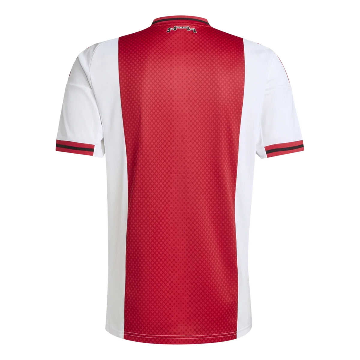 AFC Ajax 25/26 I Home Jersey - Fan Version