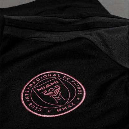 Camiseta de visitante del Inter Miami CF 25/26 II para mujer