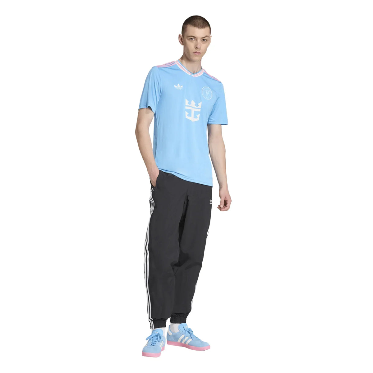 Inter Miami CF 25/26 III Third Jersey - Fan Version
