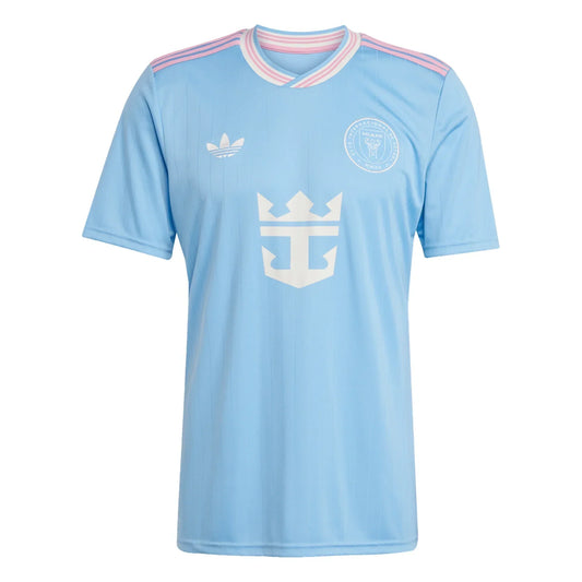 Tercera camiseta del Inter Miami CF 25/26 - Versión para aficionados